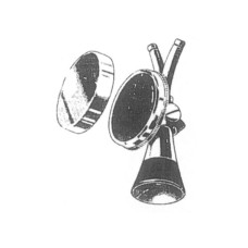 SPRAGUE-BOWLES  Stethoscopes