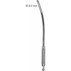 COOLEY Suction Tube