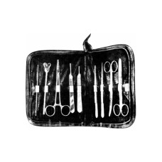 DISSECTING SET