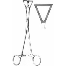 LOVELACE Lung Grasping Forceps