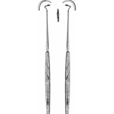 DUPUY-WEISS Tonsil Grasping Forceps