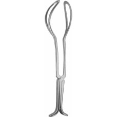 PIPER Obstetrical Forceps