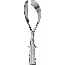 MCLEAN Obstetrical Forceps