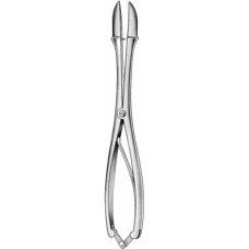 NAEGELE Obstetrical Forceps