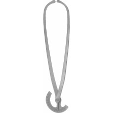 COLLIN Obstetrical Forceps