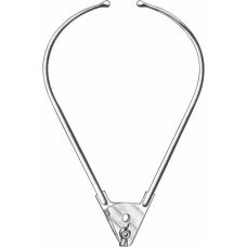 COLLYER Obstetrical Forceps