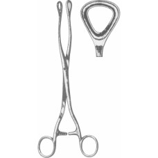 LURE Pile Forceps