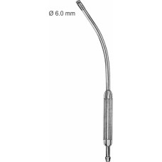 COOLEY Suction Tube