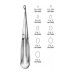 SPRATT Bone Curette