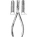 NAIL EXTRACTING FORCEPS