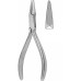 NEEDLE Flat Nose Plier