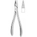 NEEDLE Flat Nose Plier