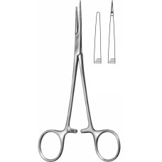 TENDON Tunneling Forceps