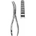 VAN BUREN Bone Holding Forceps