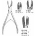 LISTON Bone Cutting Forceps