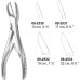 LISTON Bone Cutting Forceps