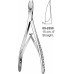 LITTAUER / LISTON Bone Cutting Forceps