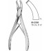 CLEVELAND-GARDNER Bone Cutting Forceps