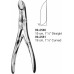 RUSKIN-LISTON Bone Cutting Forceps