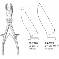 LISTON Bone Cutting Forceps