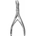 Mc INDOE Bone Cutting Forceps