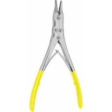 Extraction Pliers TC Inserted