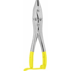 Extraction Pliers TC Inserted