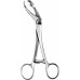 VERBRUGGE Bone Holding Forceps