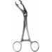 VERBRUGGE Bone Holding Forceps