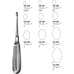 VOLKMANN Bone Curette