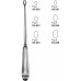 SIMON Bone Curette