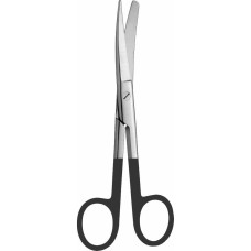 Standard Super Cut Scissors Curved
