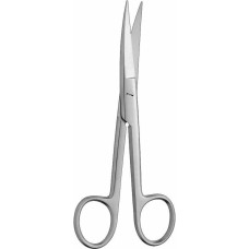 Standard Operating Scissors Curved