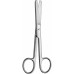 Standard Operating Scissors B/B, Straight