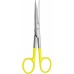 STANDARD Operating Scissors T/C Inserted