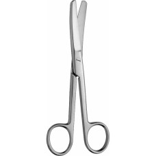 Standard Operating Scissors B/B, Curved