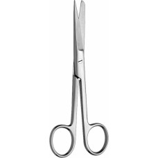 Standard Operating Scissors, S/B Straight
