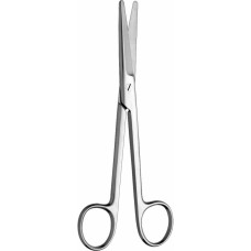MAYO Dissecting Scissors