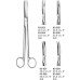 SIMS Gynecological Scissors