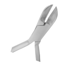 Carbide Inserted Pliers (14cm)