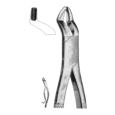 Extracting Forceps Fig-10H
