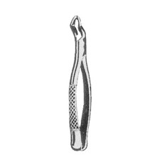 Extracting Forceps Fig-10S