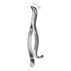 Extracting Forceps Fig-16S