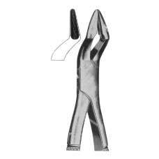 Extracting Forceps Fig-32