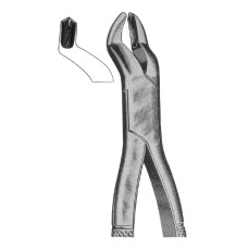 Extracting Forceps Fig-53