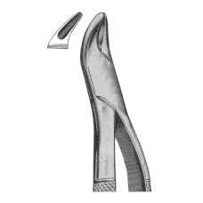 Extracting Forceps Fig-62