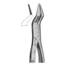 Extracting Forceps Fig-65