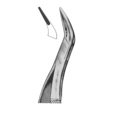 Extracting Forceps Fig-69