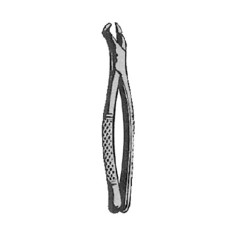 Extracting Forceps Fig-21OS