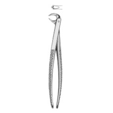 Extracting Forceps Fig-161